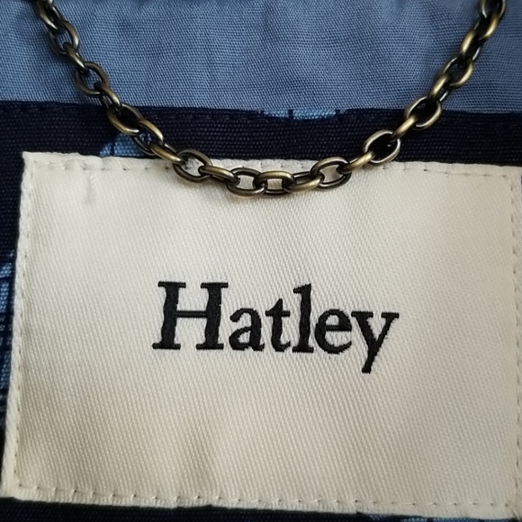 Hatley Raindrop coat - Picture 8 of 8